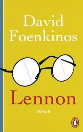Foenkinos |  Lennon | Buch |  Sack Fachmedien
