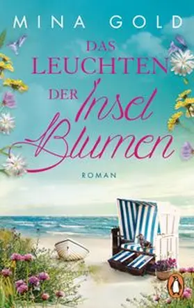 Gold |  Das Leuchten der Inselblumen | Buch |  Sack Fachmedien
