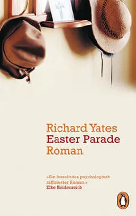 Yates | Easter Parade | Buch | 978-3-328-10472-8 | www.sack.de