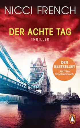 French |  Der achte Tag | Buch |  Sack Fachmedien