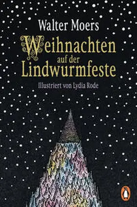 Moers | Weihnachten auf der Lindwurmfeste | Buch | 978-3-328-10510-7 | sack.de