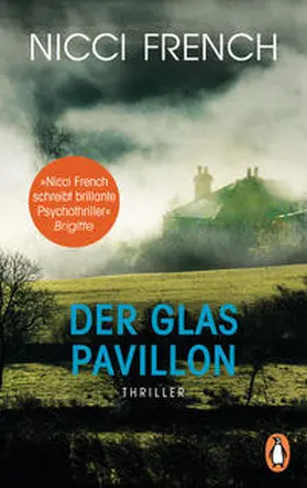 French |  Der Glaspavillon | Buch |  Sack Fachmedien