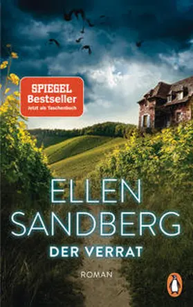Sandberg |  Der Verrat | Buch |  Sack Fachmedien
