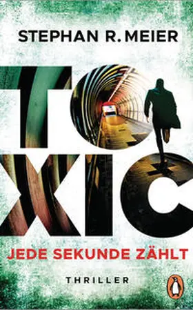 Meier |  Toxic | Buch |  Sack Fachmedien