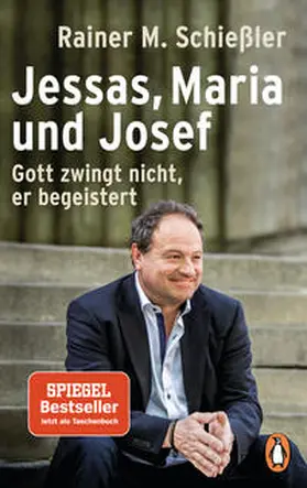 Schießler |  Jessas, Maria und Josef | Buch |  Sack Fachmedien