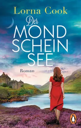 Cook |  Der Mondscheinsee | Buch |  Sack Fachmedien