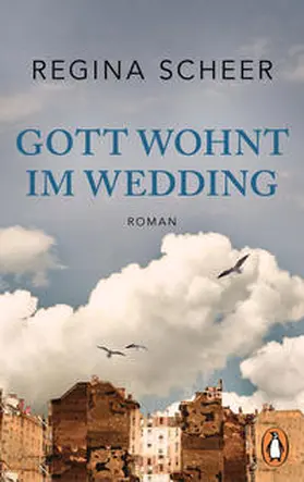 Scheer |  Gott wohnt im Wedding | Buch |  Sack Fachmedien