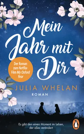 Whelan | Mein Jahr mit Dir | Buch | 978-3-328-10583-1 | www.sack.de