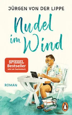 Lippe | Nudel im Wind | Buch | 978-3-328-10599-2 | www.sack.de