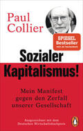 Collier |  Sozialer Kapitalismus! | Buch |  Sack Fachmedien