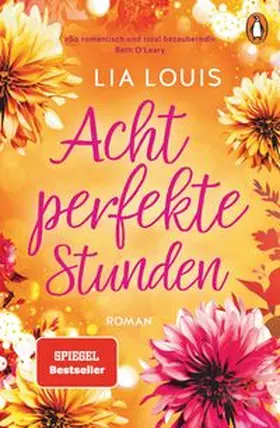 Louis |  Acht perfekte Stunden | Buch |  Sack Fachmedien