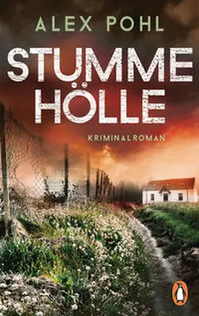 Pohl |  Stumme Hölle | Buch |  Sack Fachmedien