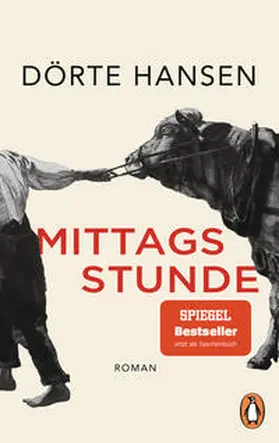 Hansen | Mittagsstunde | Buch | 978-3-328-10634-0 | sack.de