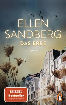 Sandberg |  Das Erbe | Buch |  Sack Fachmedien