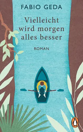 Geda | Vielleicht wird morgen alles besser | Buch | 978-3-328-10636-4 | sack.de