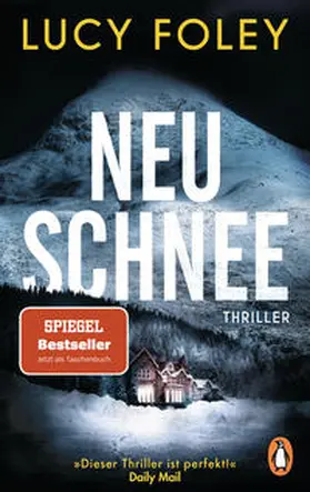 Foley | Neuschnee | Buch | 978-3-328-10641-8 | www.sack.de