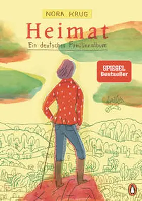 Krug |  Heimat | Buch |  Sack Fachmedien