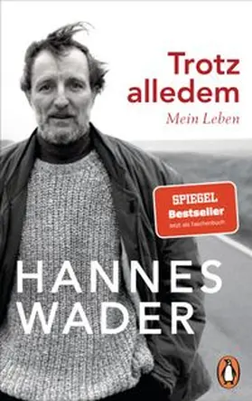 Wader |  Trotz alledem | Buch |  Sack Fachmedien