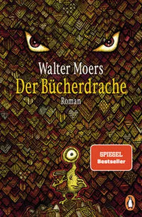 Moers |  Der Bücherdrache | Buch |  Sack Fachmedien