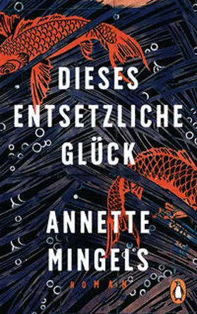 Mingels |  Dieses entsetzliche Glück | Buch |  Sack Fachmedien