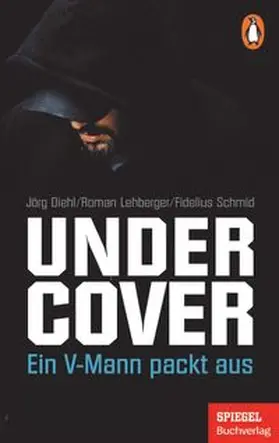 Diehl / Lehberger / Schmid |  Undercover | Buch |  Sack Fachmedien