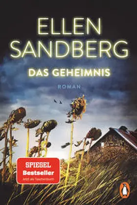 Sandberg |  Das Geheimnis | Buch |  Sack Fachmedien