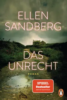 Sandberg |  Das Unrecht | Buch |  Sack Fachmedien