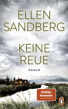 Sandberg |  Keine Reue | Buch |  Sack Fachmedien
