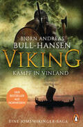 Bull-Hansen |  VIKING - Kampf in Vinland | Buch |  Sack Fachmedien