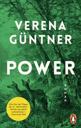 Güntner |  Power | Buch |  Sack Fachmedien