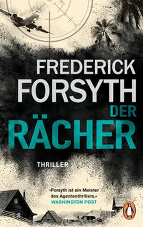 Forsyth |  Der Rächer | Buch |  Sack Fachmedien