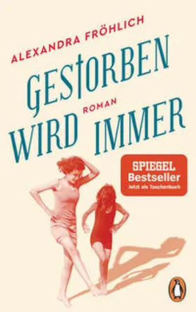 Fröhlich |  Gestorben wird immer | Buch |  Sack Fachmedien