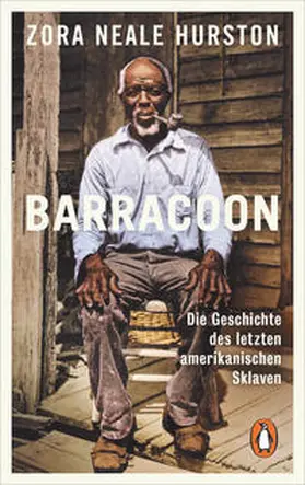 Hurston |  Barracoon | Buch |  Sack Fachmedien