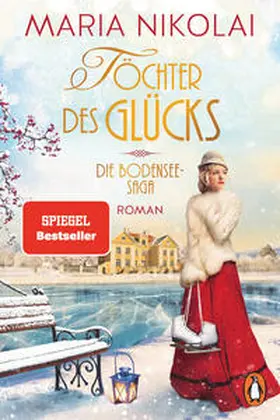 Nikolai | Töchter des Glücks | Buch | 978-3-328-10760-6 | www.sack.de
