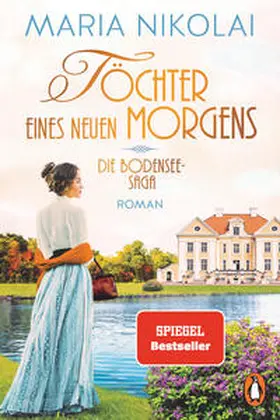 Nikolai | Töchter eines neuen Morgens | Buch | 978-3-328-10761-3 | sack.de