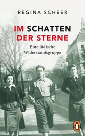 Scheer |  Im Schatten der Sterne | Buch |  Sack Fachmedien