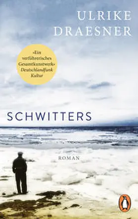 Draesner |  Schwitters | Buch |  Sack Fachmedien