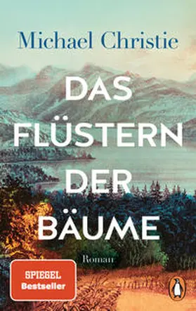 Christie |  Das Flüstern der Bäume | Buch |  Sack Fachmedien