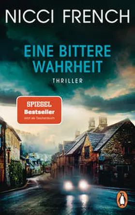 French |  Eine bittere Wahrheit | Buch |  Sack Fachmedien