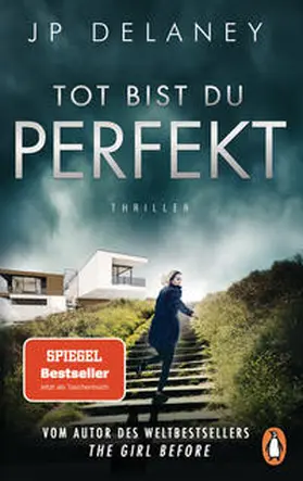 Delaney | Tot bist du perfekt | Buch | 978-3-328-10787-3 | www.sack.de