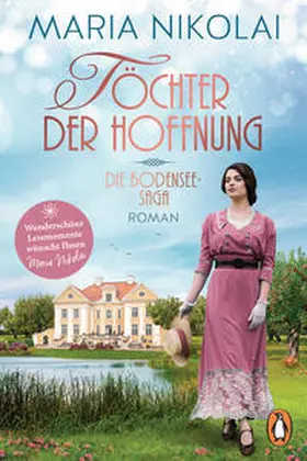 Nikolai | Töchter der Hoffnung | Buch | 978-3-328-10794-1 | sack.de