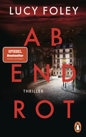 Foley | Abendrot | Buch | 978-3-328-10838-2 | sack.de