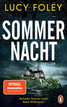 Foley |  Sommernacht | Buch |  Sack Fachmedien