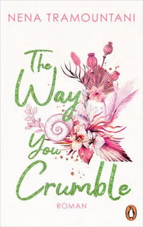 Tramountani |  The Way You Crumble | Buch |  Sack Fachmedien