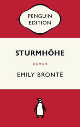 Brontë / Bronte¨ |  Sturmhöhe | Buch |  Sack Fachmedien