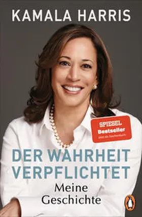 Harris |  Der Wahrheit verpflichtet | Buch |  Sack Fachmedien