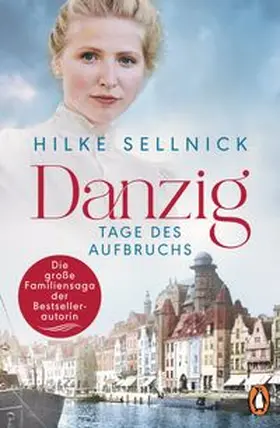 Sellnick | Danzig | Buch | 978-3-328-10872-6 | www.sack.de