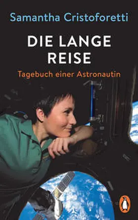 Cristoforetti |  Die lange Reise | Buch |  Sack Fachmedien