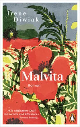 Diwiak |  Malvita | Buch |  Sack Fachmedien