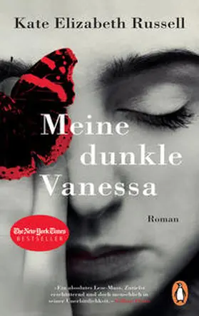 Russell |  Meine dunkle Vanessa | Buch |  Sack Fachmedien